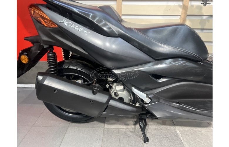 Yamaha XMAX 300 2018