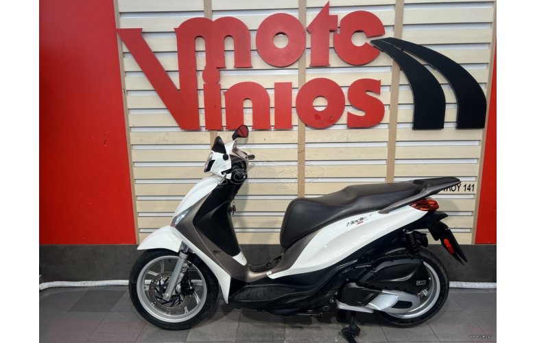 Piaggio Medley 150 2024
