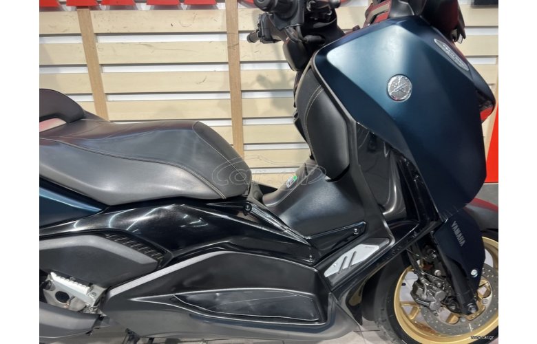 Yamaha XMAX 300 Tech Max 2023