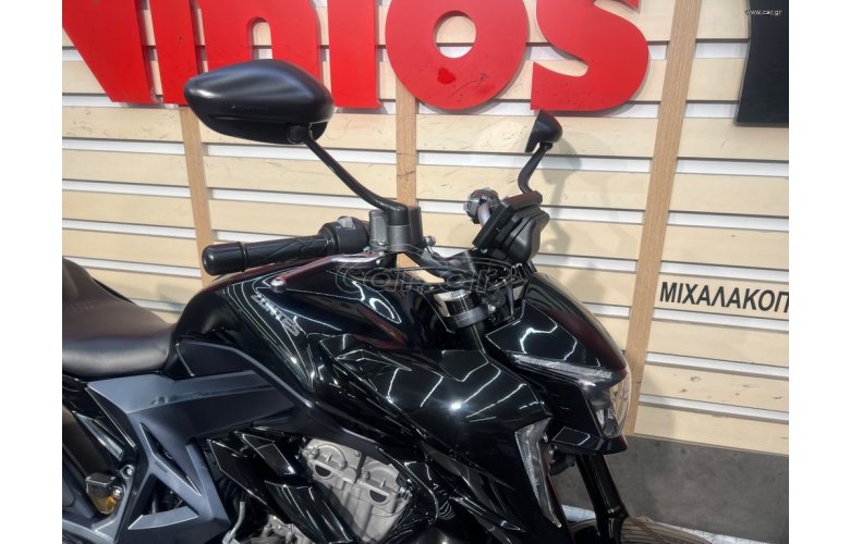ZONTES R1 350