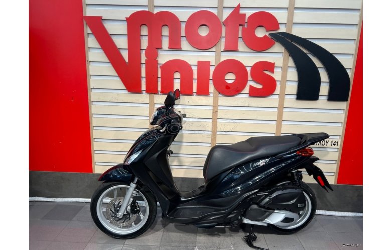 PIAGGIO MEDLEY 150 '20