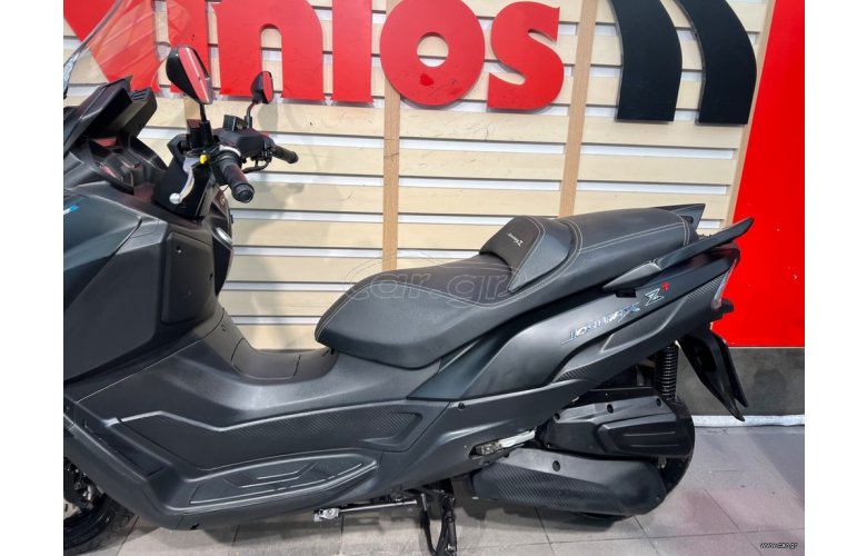 Sym JOYMAX Z 250 2021 +