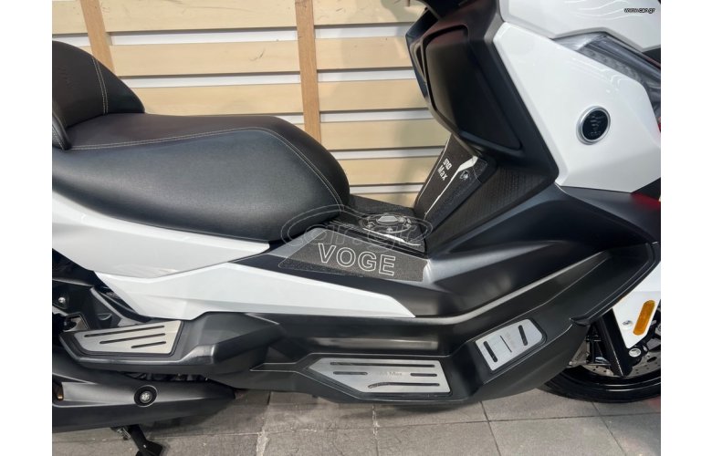 Voge SR4 MAX 2024 SMART