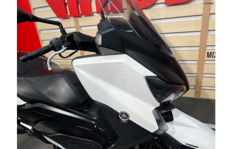 YAMAHA XMX 250 '14