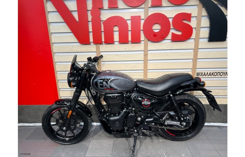 ROYAL ENFIELD HUNTER350 '23