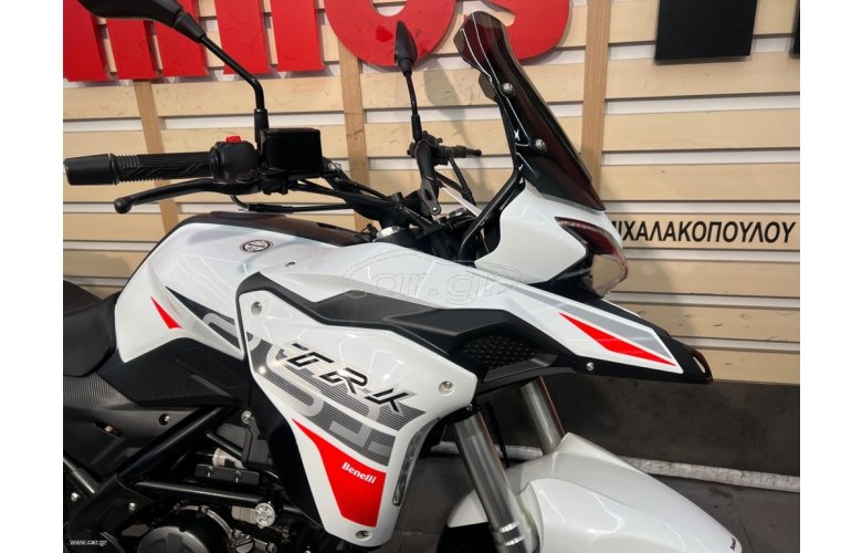 BENELLI TRK251 '24