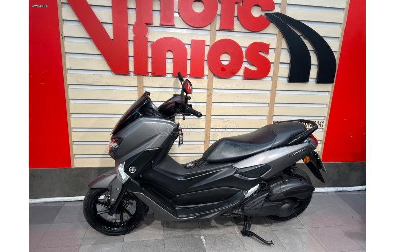 YAMAHA NMAX155 '19