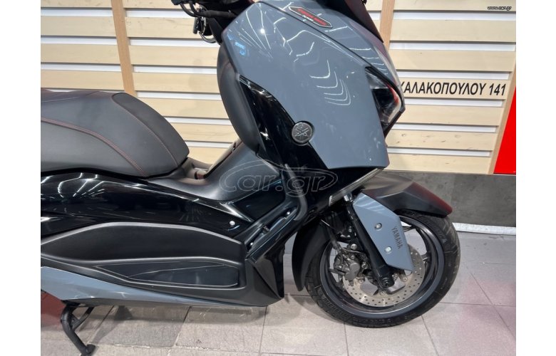 YAMAHA XMAX300 TECH MAX '22