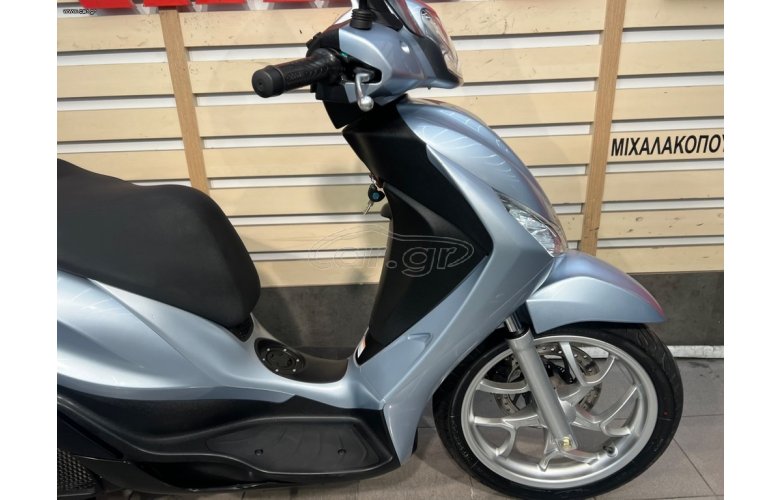 PIAGGIO MEDLEY 125 '25