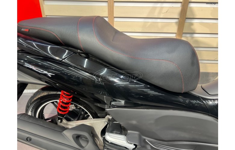 Honda PCX 125 2012