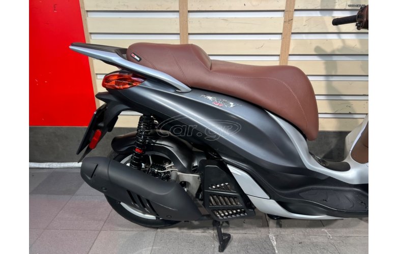 Piaggio Medley 150 2019