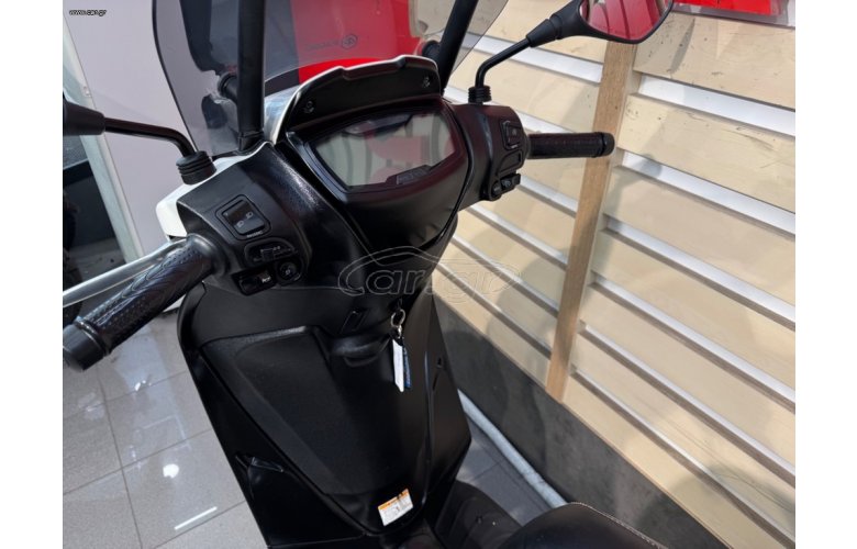 Piaggio Medley 150 2024