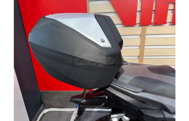Honda ADV 350 2023