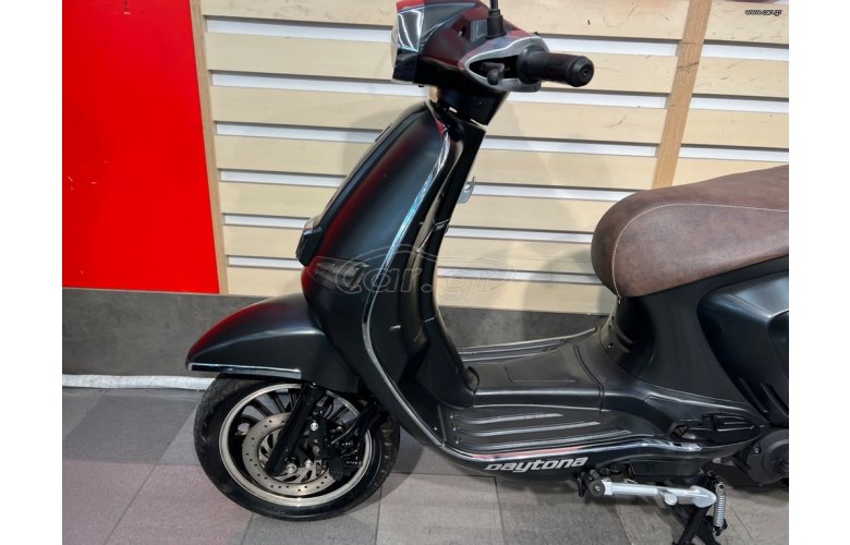 Daytona RAVIDA 12 2023
