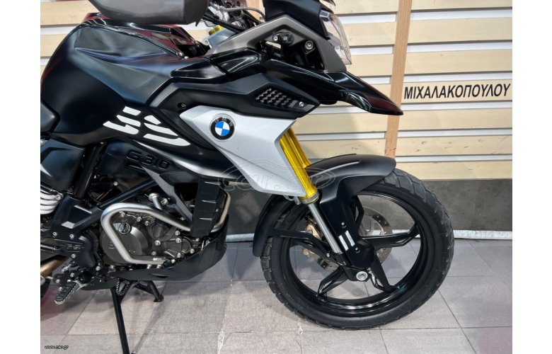Bmw G 310 GS 2025