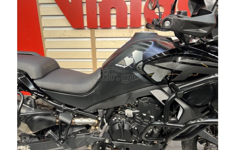 CFmoto 800MT Explore Edition 2023