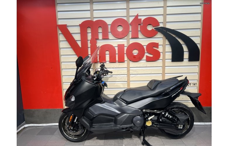 Sym MAXSYM TL 508 TCS 2023