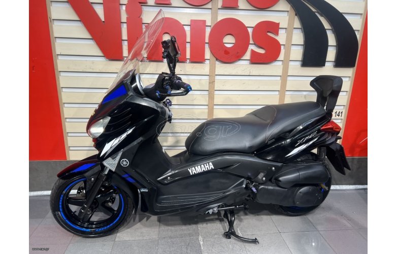 Yamaha XMAX 250 2010