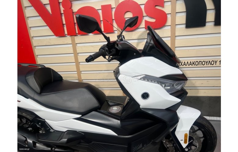Voge SR4 MAX 2023