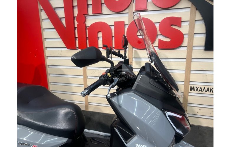 Sym Joyride 300 2024
