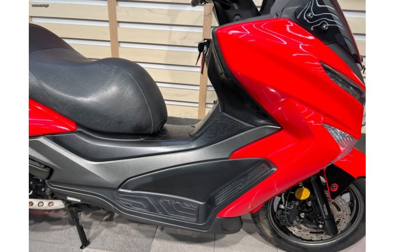 Kymco X-Town 300i 2020