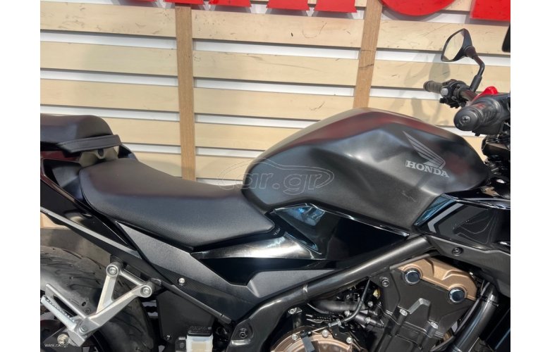 Honda CB 500 2022 F