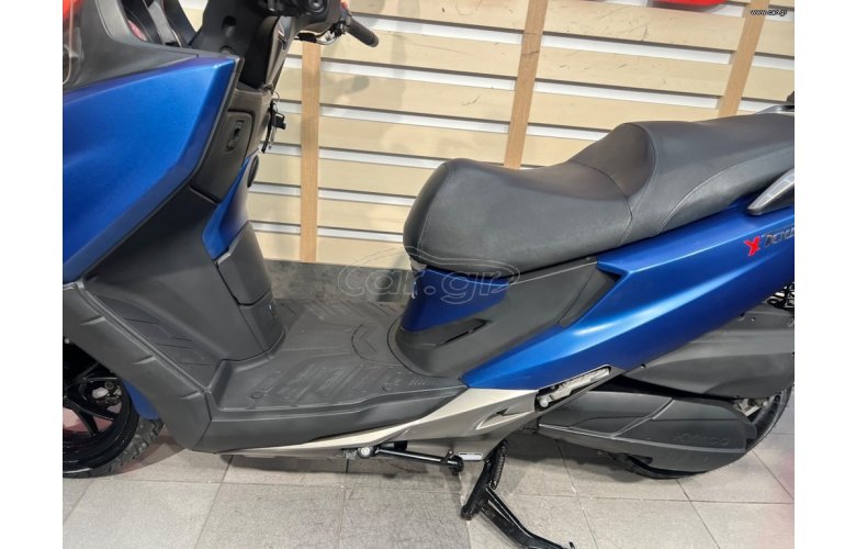 Kymco X-Town 300i 2020 CT