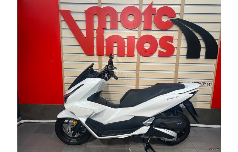 Honda PCX 125 2025 ABS