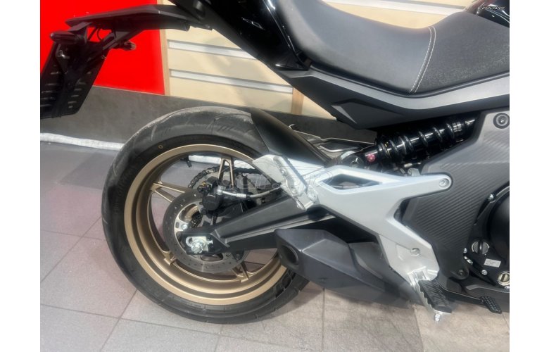 CFmoto 700 MT 2024 ΕΓΓΥΗΣΗ ΕΩΣ 07/2027