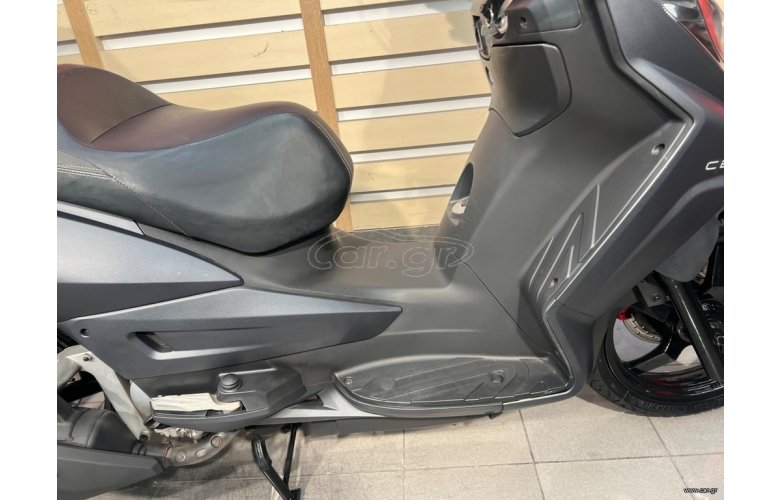 Sym Citycom 300i 2015 S