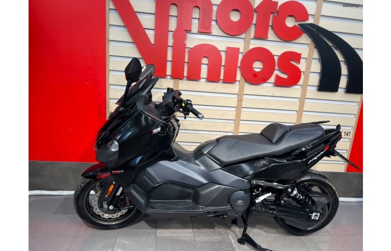 SYM MAXSYM 508TL 2022