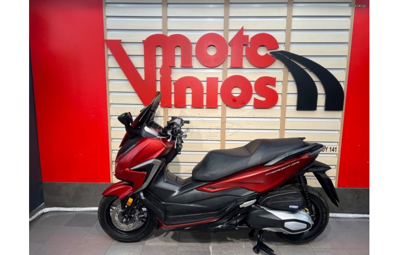 HONDA FORZA 350 2023