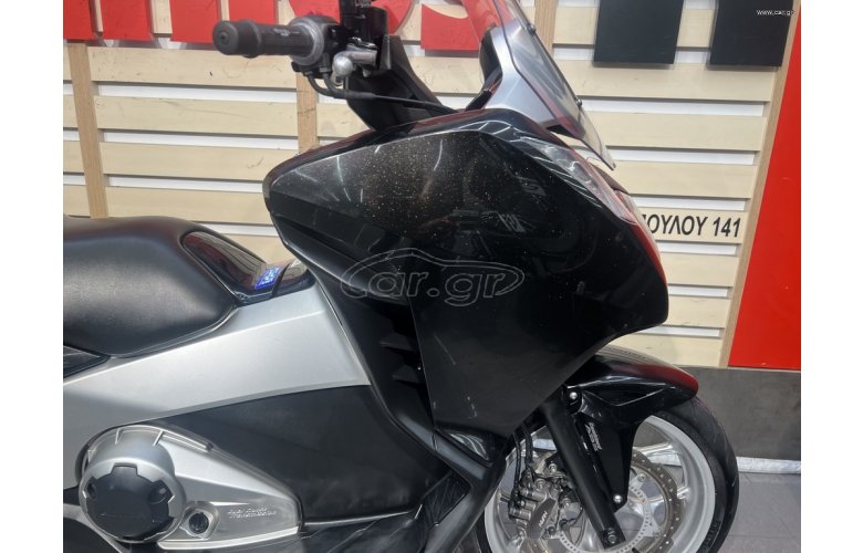 HONDA INTEGRA 700 '12