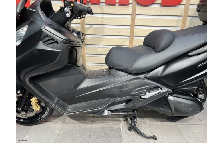 SYM MAXSYM600 '17