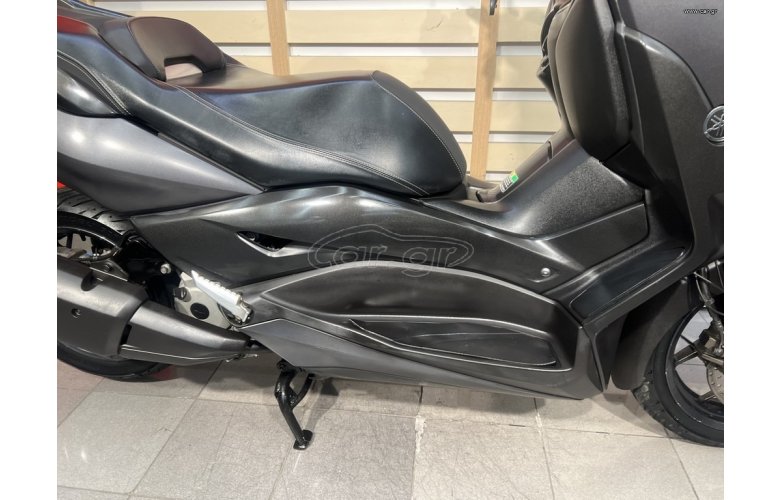 Yamaha XMAX 300 2018