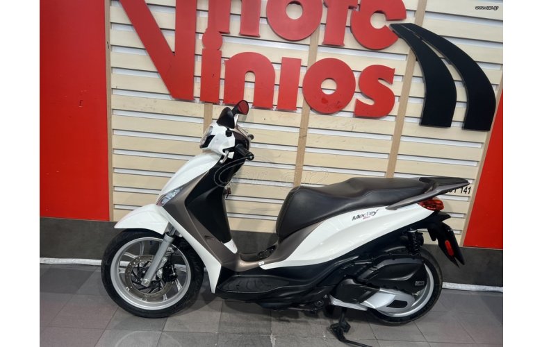 Piaggio Medley 150 2024