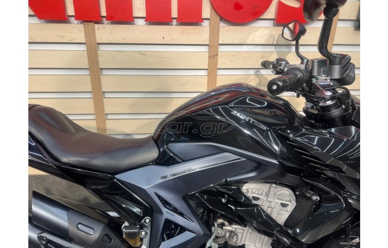 ZONTES R1 350