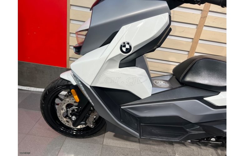 Bmw C 400 GT 2022