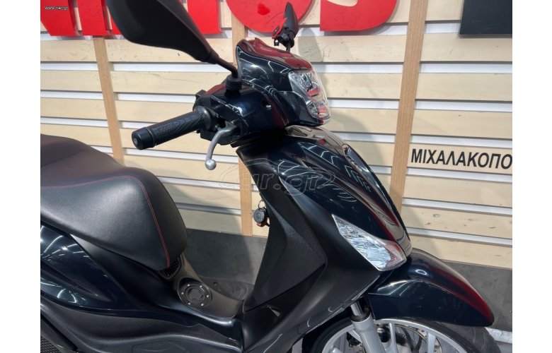 PIAGGIO MEDLEY 150 '20