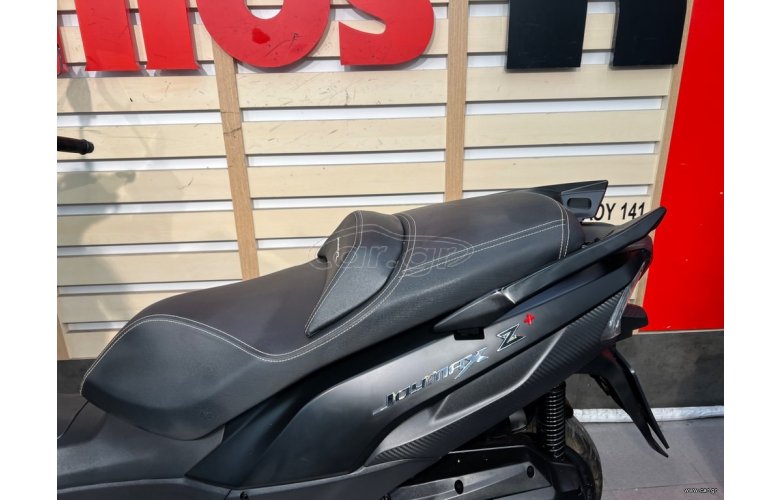 Sym JOYMAX Z 250 2021 +