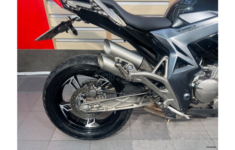 DAYTONA ZONTES T310 '19