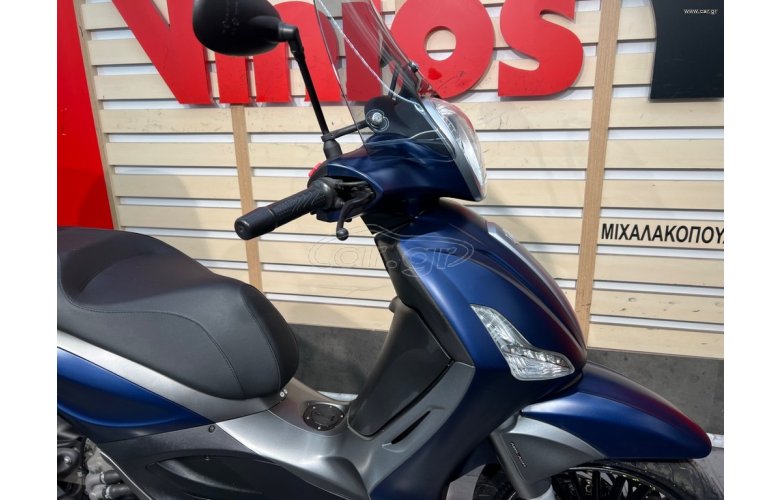 PIAGGIO BEVERLY 300 ABS '19