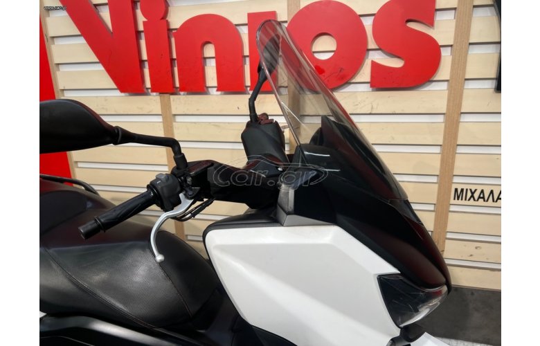 YAMAHA XMX 250 '14