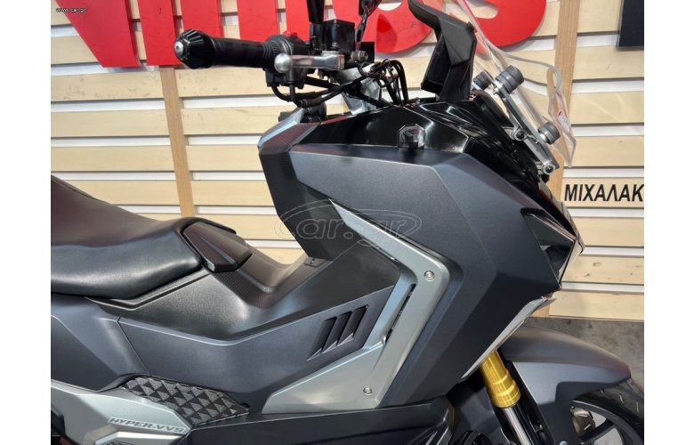 SYM ADX300 '25