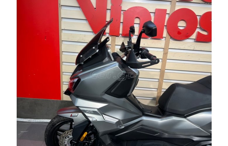 SYM ADX300 '25
