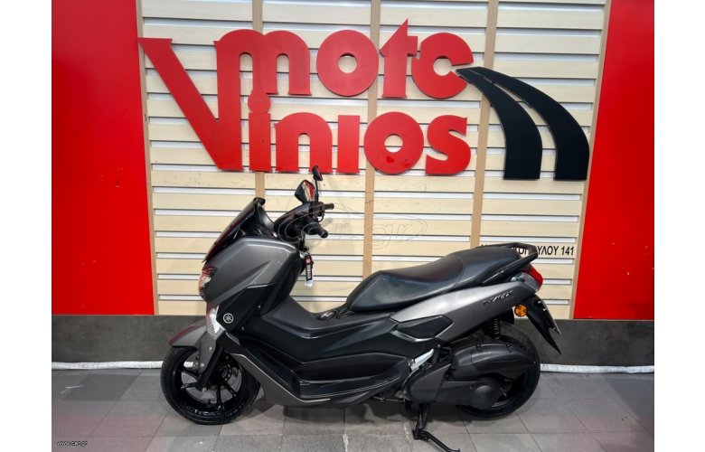 YAMAHA NMAX155 '19