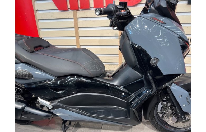 YAMAHA XMAX300 TECH MAX '22