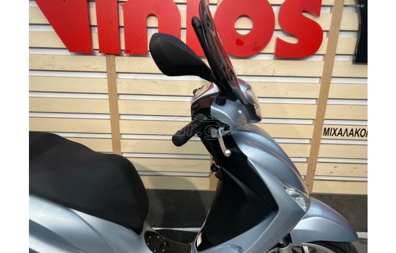 PIAGGIO MEDLEY 125 '25