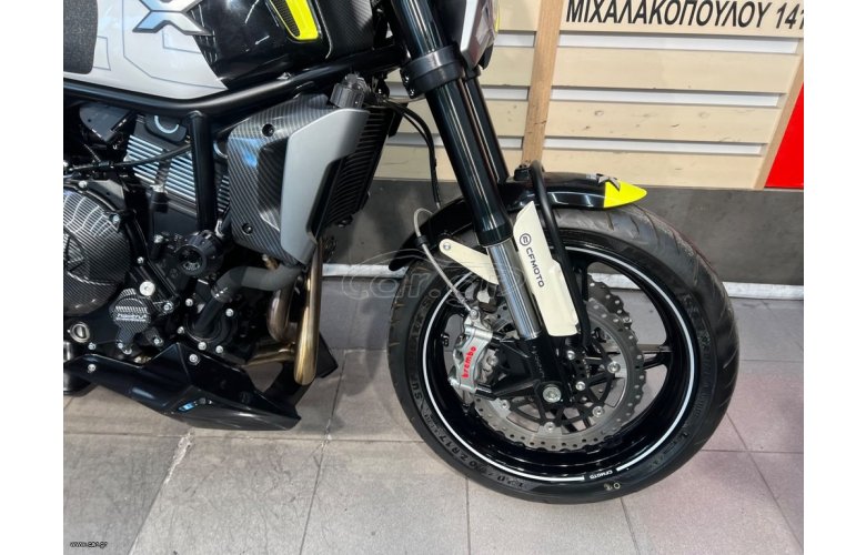 CFMOTO CLX700 '26