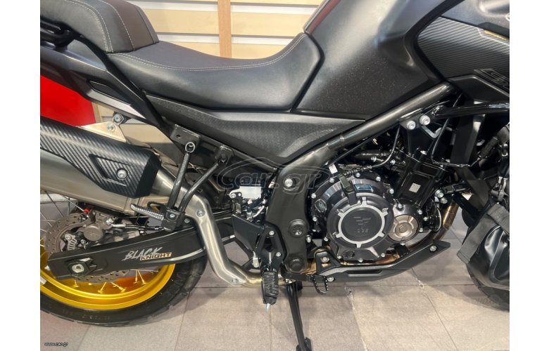 Voge DS525X 2024